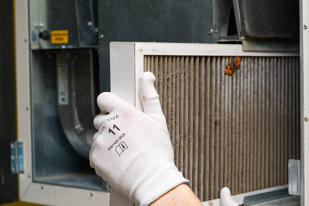 Best HVAC Duct Inspection Services  in Big Beaver, PA