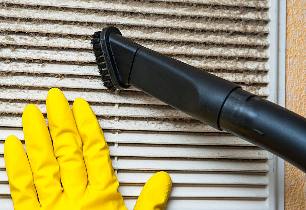 Best HVAC Air Duct Cleaning  in Big Beaver, PA